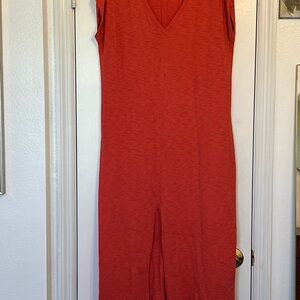 Universal Thread Vibrant Red Apparel